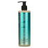 Beautiful Curls, Enhance, Leave-In Conditioner, Waves and Loose Curls, Unrefined Shea Butter, 12 fl oz (354 ml)