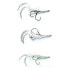 Фото #1 товара ZUNZUN Gun´s Tako Curly Trolling Soft Lure