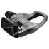 Фото #1 товара SHIMANO R550 SPD-SL pedals