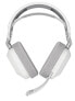Фото #2 товара Corsair HS80 MAX Wireless Headset White - EU - Headset