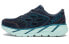HOKA ONE ONE Clifton L Embroidery 1126854-OSBC Running Shoes