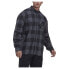 ფოტო #2 პროდუქტის FIVE TEN Brand Of Theve Flannel long sleeve T-shirt