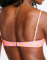 Фото #4 товара Peppermayo bikini top co ord in summer check