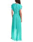 Фото #2 товара Ramy Brook Rebecca Maxi Dress Women's