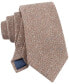 ფოტო #5 პროდუქტის Men's Donegal Herringbone Solid Tie