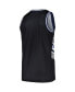 ფოტო #3 პროდუქტის Men's Black Dallas Cowboys Big Face 7.0 Fashion Tank Top