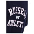 Фото #4 товара RUSSELL ATHLETIC EWT E34061 short sleeve T-shirt