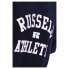 RUSSELL ATHLETIC EWT E34061 short sleeve T-shirt