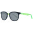 Фото #1 товара Skechers Sonnenbrille SE9079 01D 48