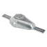 Фото #1 товара VETUS Hull Aluminium Gota Hull Anode