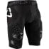 LEATT Impact 3DF 4.0 Protective Shorts