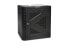 Фото #4 товара Kensington Charge & Sync Cabinet - Universal Tablet — Black - Portable device management cabinet - Black - Floor - Table - 9 shelves - Tablet - USB