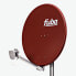 Fuba DAL 800 R - 10.75 - 12.75 GHz - 36.8 - 38.5 - 27 dB - 0 - 90° - 25° - 2.2°