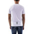 ფოტო #2 პროდუქტის EA7 EMPORIO ARMANI 8NPT53 short sleeve T-shirt