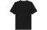 Champion GT19-Y06819-BKC Trendy Clothing Featured Tops T-Shirt