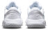 Фото #5 товара Кроссовки женские Nike Court Lite 2 Снижение ударов Антискользкость Низкие бело-синие