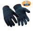 Фото #5 товара Men's Moisture Wicking Stretch Polypropylene Glove Liners (Pack of 12 Pairs)