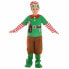 Costume for Children Green Elf