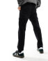 Фото #10 товара New Look cargo trouser in black