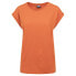 ფოტო #7 პროდუქტის URBAN CLASSICS Extended short sleeve T-shirt