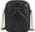 Фото #1 товара Сумка David Jones Crossbody 7020-1 Black