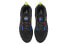 Sports Shoes Air Mega3.0 (art. 880119110085) for Running, Black-Yellow.