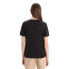 ფოტო #2 პროდუქტის ICEBREAKER Merino Linen short sleeve T-shirt