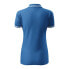 Фото #2 товара Polo shirt Adler Urban W MLI-22014 azure