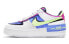 Nike Air Force 1 Low Shadow CJ1641-100 Sneakers