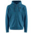 Фото #1 товара KLÄTTERMUSEN Runa Maker full zip sweatshirt