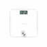 Фото #3 товара Напольные весы Cecotec EcoPower 10000 Healthy LCD 180 кг Белый