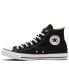 Фото #6 товара Men's Chuck Taylor Hi Top Casual Sneakers from Finish Line