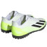 Фото #5 товара Adidas X Crazyfast.4 TF M IE1583 football shoes