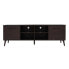 Фото #1 товара Тумба под телевизор Noble House Dontae Mid Century Modern TV Stand