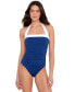 Фото #1 товара Bel Air One-Piece Swimsuit