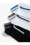Фото #3 товара Носки Koton Sporty Colorful Socks
