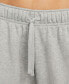 Фото #6 товара Women's Sportswear Club Fleece Mid-Rise Oversized Cargo Sweatpants