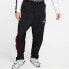 Фото #3 товара Брюки спортивные мужские Nike Sportswear Nsw черного цвета BV4547-010 BV4547-010
