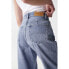 SALSA JEANS True Wide high waist jeans