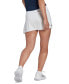 Women's Club Tennis Skort