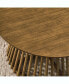 Фото #10 товара Versatile Minimalist Coffee Table, Modern Solid Wood Nordic Design