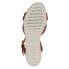 ფოტო #2 პროდუქტის GEOX Ischia Corda sandals