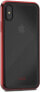 Фото #2 товара Чехол для смартфона Moshi Vitros - iPhone X (красный)
