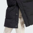 adidas women Big Baffle Coat