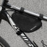 Фото #13 товара Мини-сумка для велосипеда Wozinsky WBB11BK 1,5 л черная