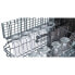 Фото #6 товара FAGOR 4LVF-424IT 10 place settings Integrable dishwasher