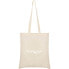 ფოტო #1 პროდუქტის KRUSKIS Spearfishing Heartbeat Tote Bag