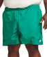 ფოტო #7 პროდუქტის Men's Club Flow Relaxed-Fit 6" Drawstring Shorts