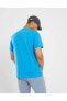 Фото #3 товара Sportswear Big Swoosh LBR Short-Sleeve Erkek T-shirt FD1244-406
