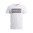 ფოტო #4 პროდუქტის JACK & JONES Corp Logo short sleeve T-shirt 2 units